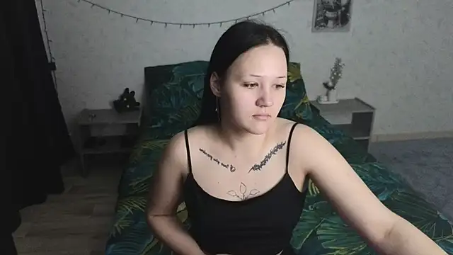Tori cute online show from 07/05/26, 02:40