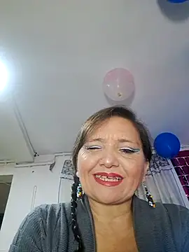 Alexa montiel online show from 06/30/26, 03:13