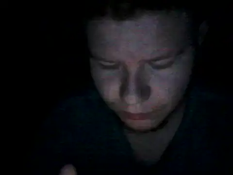 Galeguin1 online show from 05/19/26, 04:19