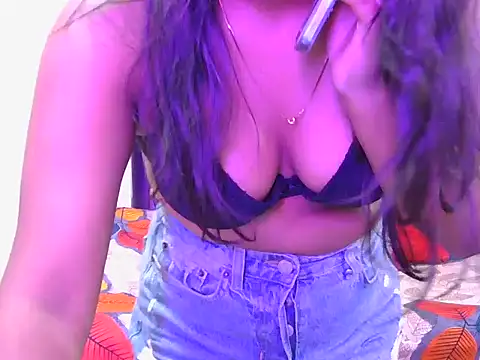 Itz-jasleen online show from 06/01/26, 04:36