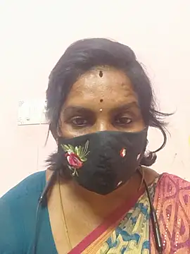 CuteTamizhachi online show from 06/14/26, 04:20