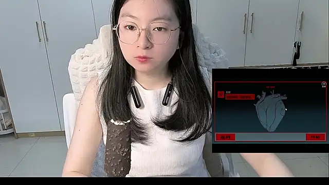 Erya-369 online show from 06/13/26, 01:20