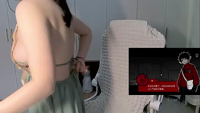 Erya-369 online show from 06/14/26, 02:52
