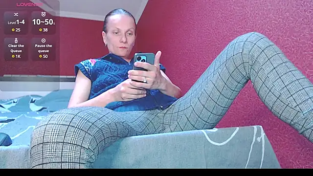 TorySoSweety online show from 03/22/25, 02:58