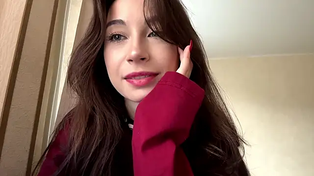 CharisCarano online show from 06/02/26, 12:07