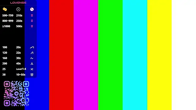 JulissaSham online show from 06/27/26, 02:01