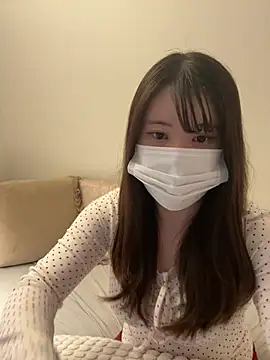 Asuna 00 online show from 05/24/26, 07:02