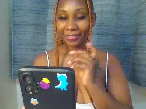 Sexie sugar online show from 06/27/26, 04:45