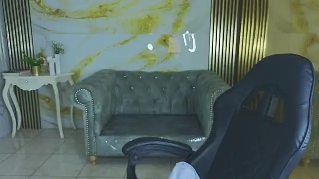 Valeriaa s online show from 07/10/26, 12:08