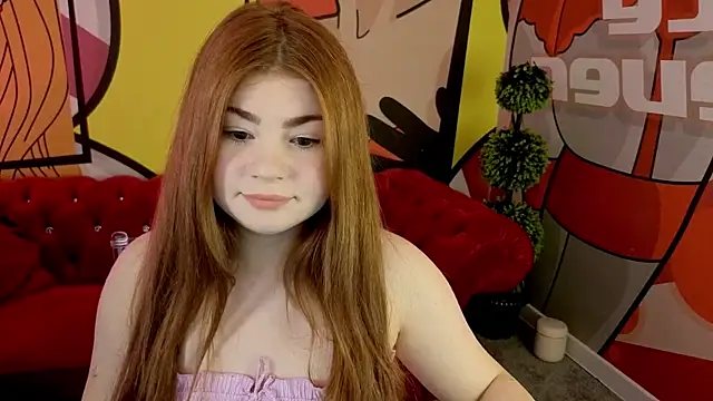 Snapshot of RosaAmour chatting on 06/16/26, 01:14 RosaAmour online show from 06/16/26, 01:14