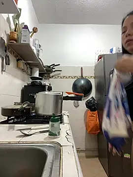 ISABELLA  LUNA online show from 06/23/26, 01:36