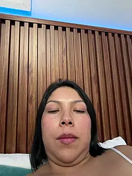 ISABELLA  LUNA online show from 06/30/26, 01:17