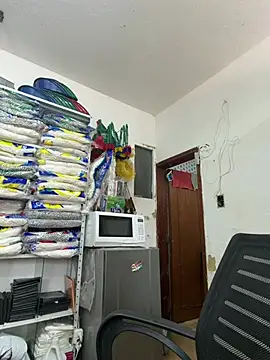 ISABELLA  LUNA online show from 07/01/26, 04:07
