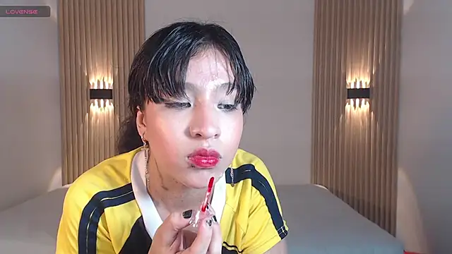AmyPrice9 online show from 06/27/26, 03:50
