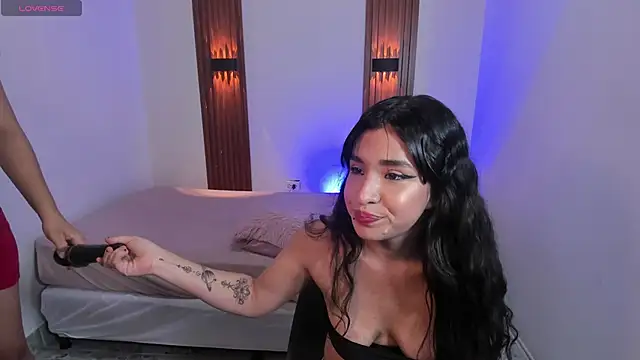 AmyPrice9 online show from 07/01/26, 07:46