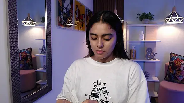  Lucy Grey  online show from 06/23/26, 11:08