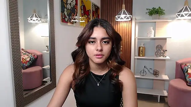  Lucy Grey  online show from 06/25/26, 11:04