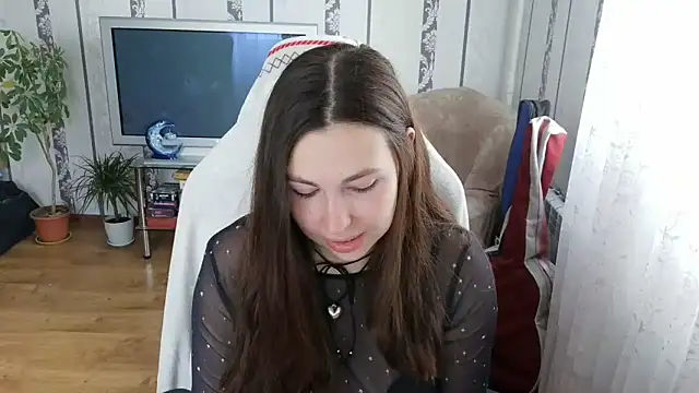 Snapshot of Lexy_Flower_New chatting on 06/01/26, 10:06 Lexy Flower New online show from 06/01/26, 10:06