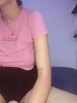  Candy Morgan online show from 07/03/26, 08:26