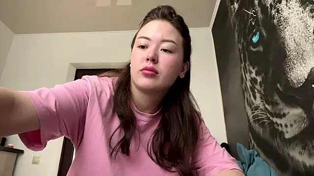 ChelsieThuman online show from 05/24/26, 06:29