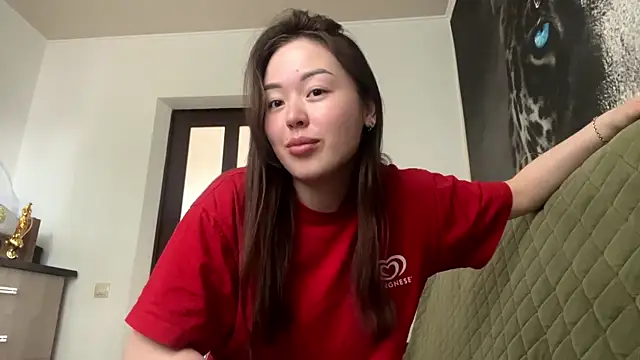 ChelsieThuman online show from 05/25/26, 06:52