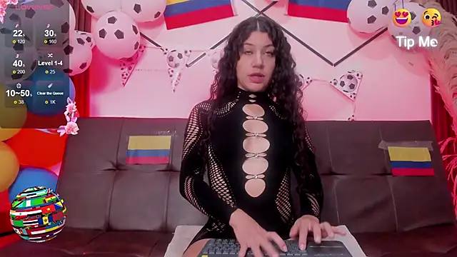 TaniaEyes online show from 06/27/26, 12:10