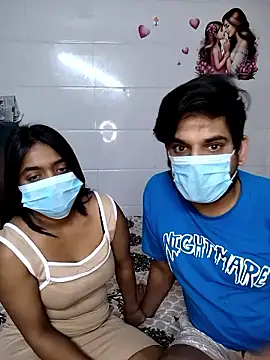 Miss Anjali Sany online show from 05/29/26, 01:53