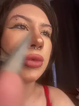 Dirty Lina online show from 05/21/26, 06:09