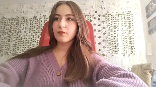 Pollykiss online show from 06/18/26, 10:09