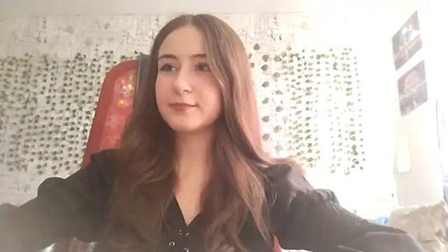 Pollykiss online show from 06/19/26, 09:57