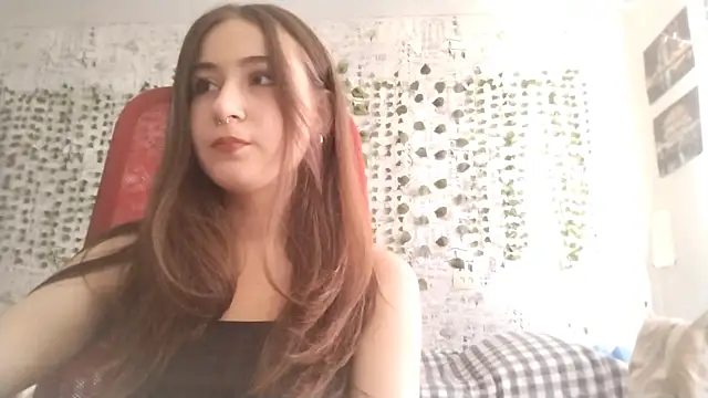 Pollykiss online show from 07/03/26, 09:37