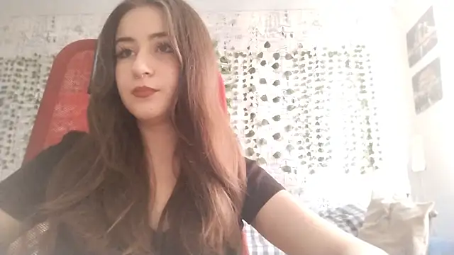 Pollykiss online show from 07/09/26, 09:35
