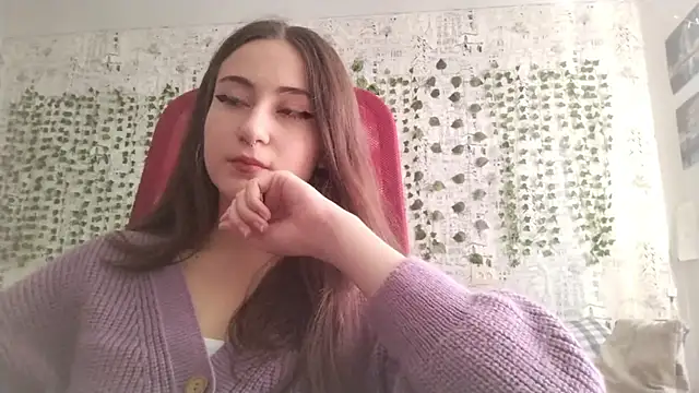 Pollykiss online show from 07/16/26, 10:43