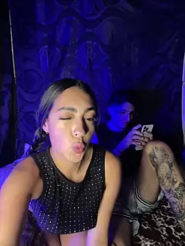 angelYtonny online show from 05/24/26, 03:22