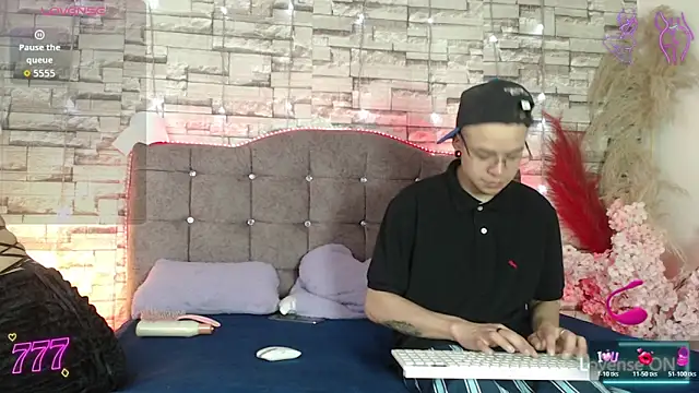  engel and dimy  online show from 06/05/26, 07:30
