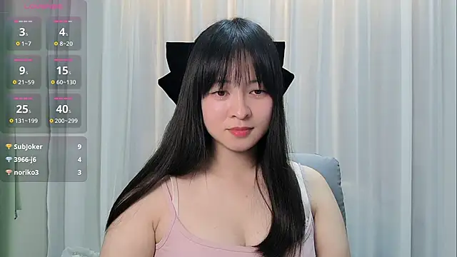 -piao- online show from 05/31/26, 01:29