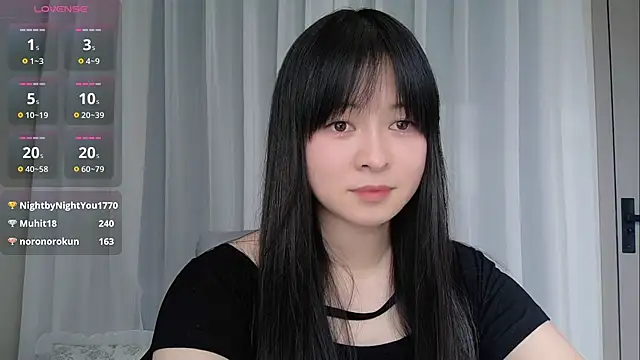 -piao- online show from 06/11/26, 12:32