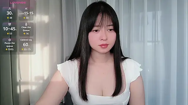 -piao- online show from 06/20/26, 10:34