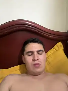 Chepe0302 online show from 06/25/26, 04:56