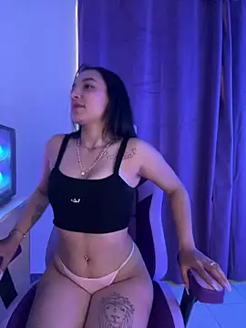 Megaan 11 online show from 06/01/26, 03:47