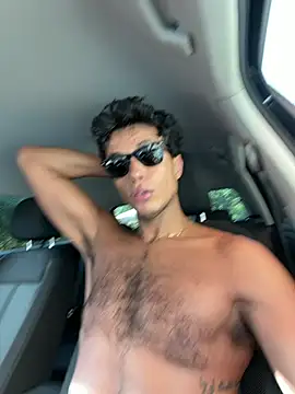 Snapshot of DarkfleX chatting on 07/17/26, 06:42 DarkfleX online show from 07/17/26, 06:42