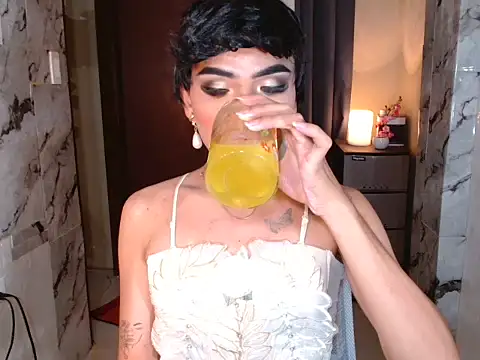 CassieHeartx online show from 05/24/26, 01:49