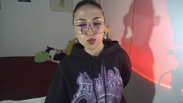 Frida nymph online show from 06/13/26, 06:11