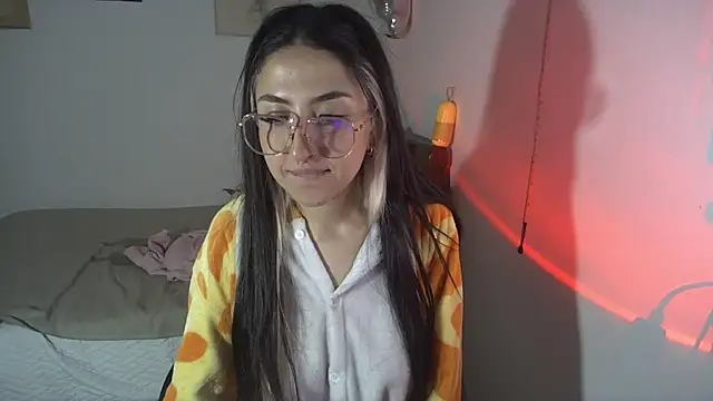 Frida nymph online show from 06/14/26, 06:15