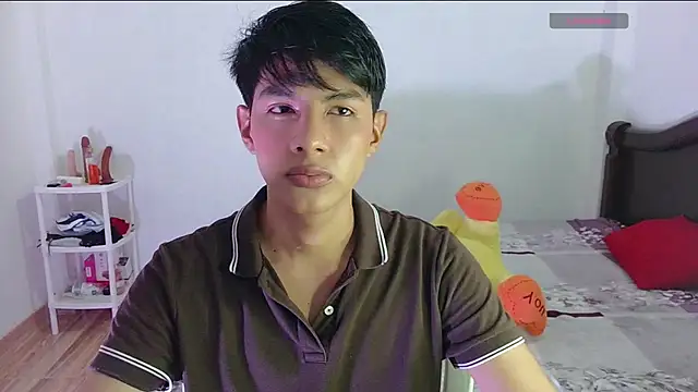 phuwin bj online show from 07/16/26, 06:08