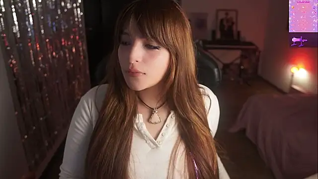Snapshot of AngelinaNoAngel chatting on 07/10/26, 03:44 AngelinaNoAngel online show from 07/10/26, 03:44