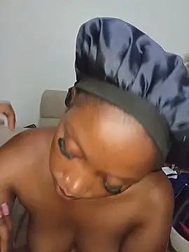 Laurastar254 online show from 05/29/26, 09:35