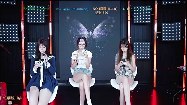YDHY-girl-08 online show from 06/29/26, 09:15