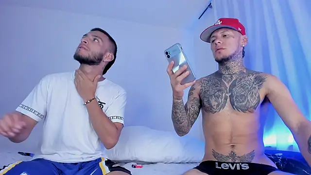  Kevin xxx online show from 01/23/25, 05:56