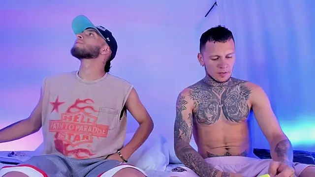  Kevin xxx online show from 01/25/25, 04:23